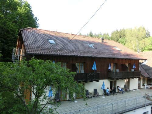 Hostal Zur Triftsperre
