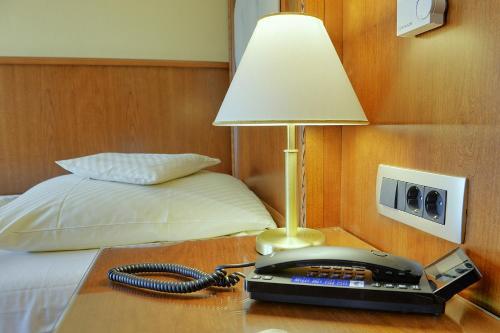 Parkhotel Stader Hof