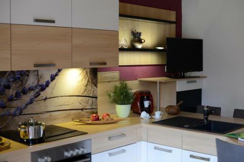 Apartments Haus Am Anger - Romantik-beauty-wellness