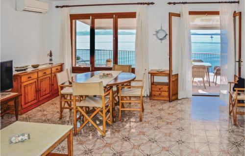 Holiday Home Cami De Alcanada No.