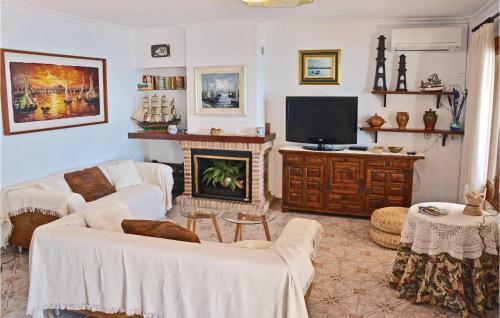Holiday Home Cami De Alcanada No.
