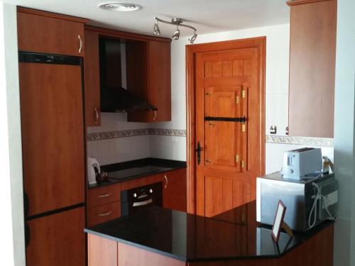 Villa Casa Tej�n