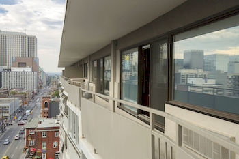 Aparthotel The Business Inn