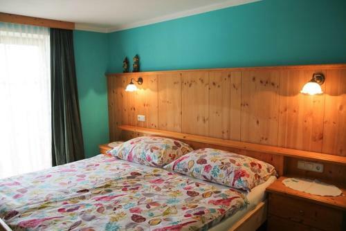 Agroturismo Gesundheitshof Lohninger
