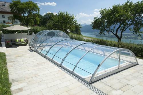Agroturismo Gesundheitshof Lohninger