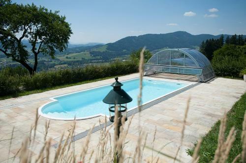 Agroturismo Gesundheitshof Lohninger