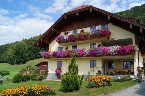 Agroturismo Gesundheitshof Lohninger