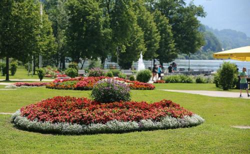 Agroturismo Gesundheitshof Lohninger
