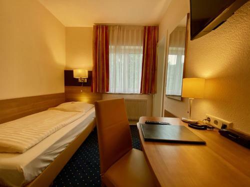 Hotel R�merhof