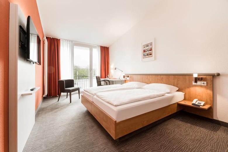 Hotel Spree Idyll