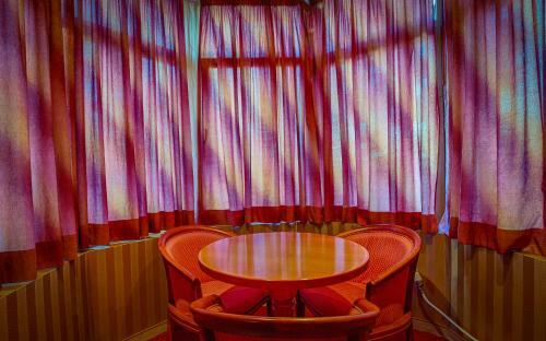 Hostal Guest House Cheshmeto