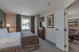 Hotel Staybridge Suites South Bend-university Area