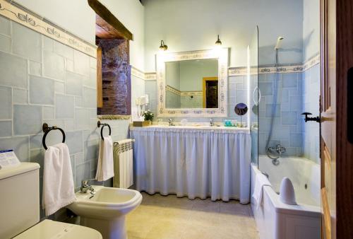 Hostal Pazo Santa Mar�a
