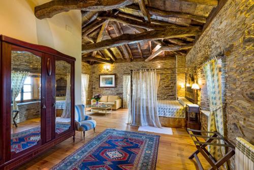 Hostal Pazo Santa Mar�a