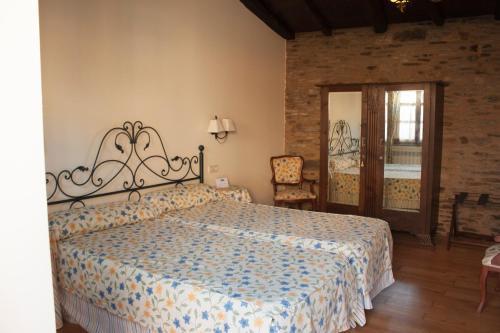 Hostal Pazo Santa Mar�a