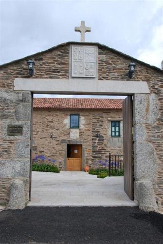 Hostal Pazo Santa Mar�a