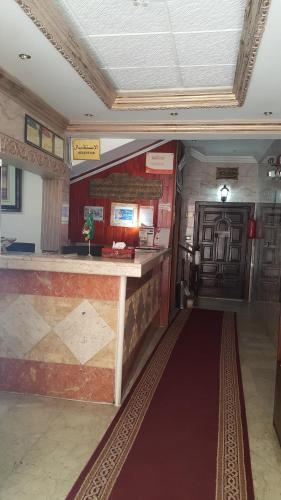 Aman Furnished Apartment 1