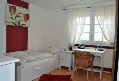 Hostal Landgasthof G�nsberg