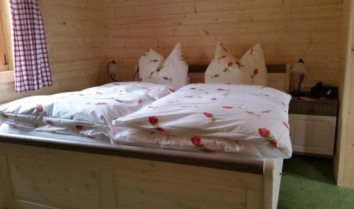 Hostal Landgasthof G�nsberg