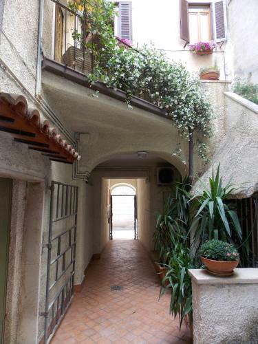 Apartamento Casa Al Trevio