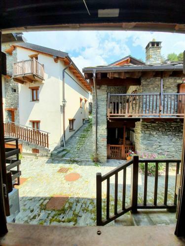 Apartamento Maison de Neige #bluchalet