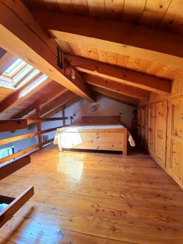 Apartamento Maison de Neige #bluchalet