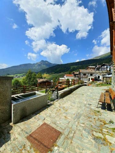 Apartamento Maison de Neige #bluchalet