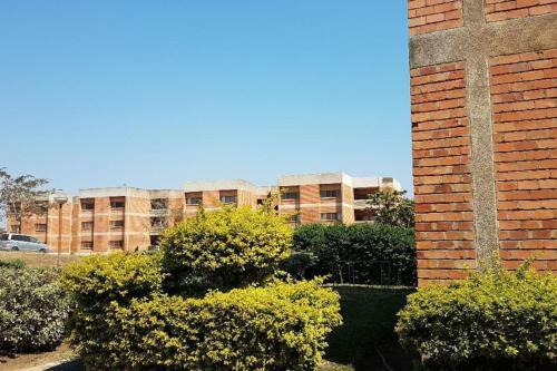 Ibex Hill Apartment