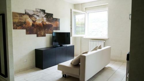 Aparthotel Le Sirene - Chalet