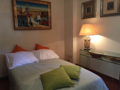 Apartamento La Suite Tivoli