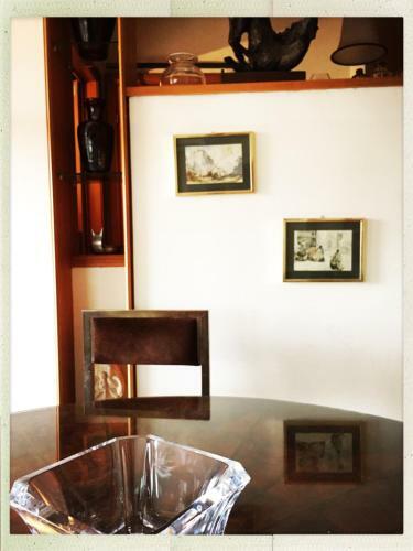 Apartamento La Suite Tivoli