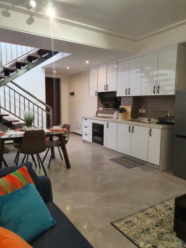Apartamento Tranquil Home Away From Home