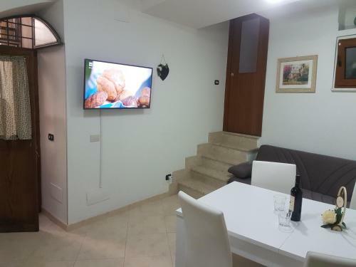 Apartamento Casetta Di Diego