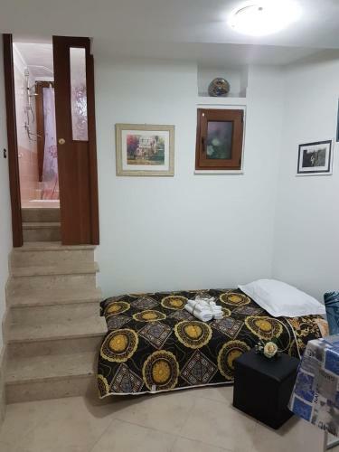 Apartamento Casetta Di Diego