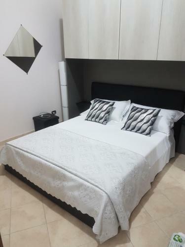 Apartamento Casetta Di Diego