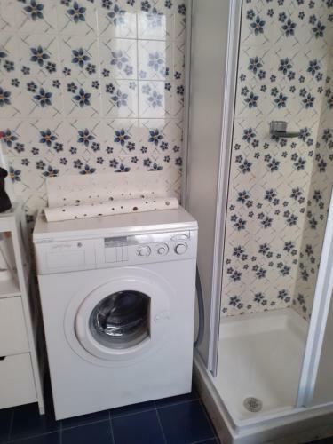 Apartamento Monolocale Sabrina