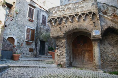 Apartamento Antiche Mura