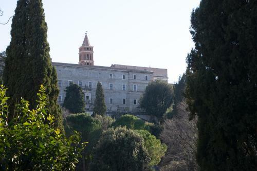 Apartamento Antiche Mura
