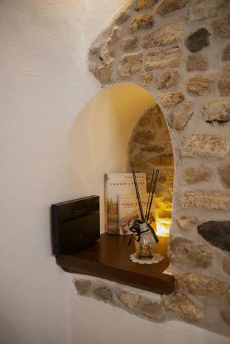 Apartamento Antiche Mura