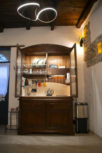 Apartamento Antiche Mura
