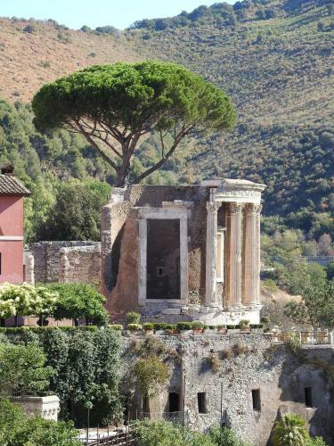 Tivoli Casa Belvedere