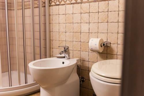 Apartamento Casa Masci
