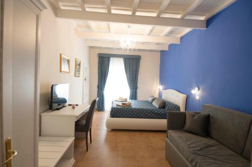 Apartamento Suite Al Museo Tivoli