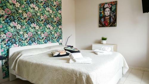 Aparthotel Le Sirene - Frida