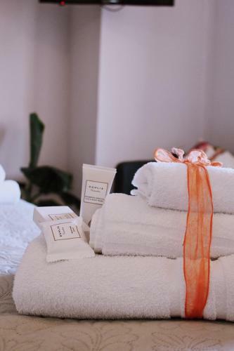Aparthotel Le Sirene - Frida