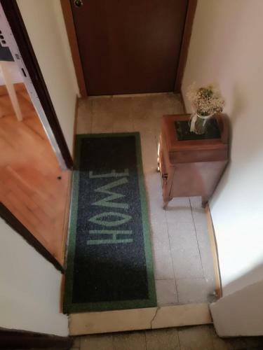 Apartamento C� Ro - Casa Rosetta "tiny House"
