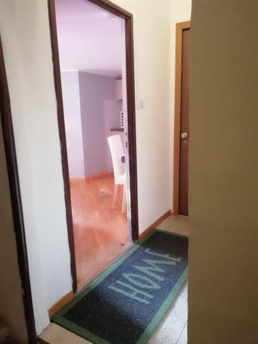 Apartamento C� Ro - Casa Rosetta "tiny House"