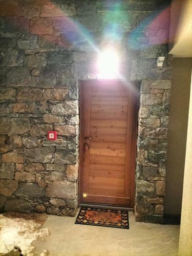 Apartamento Appartamento Incantevole Ronc
