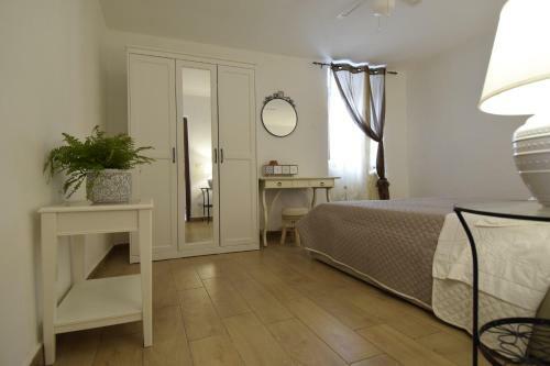 Apartamento Casa ?sibilla?