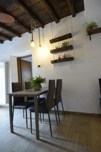 Apartamento Casa ?sibilla?